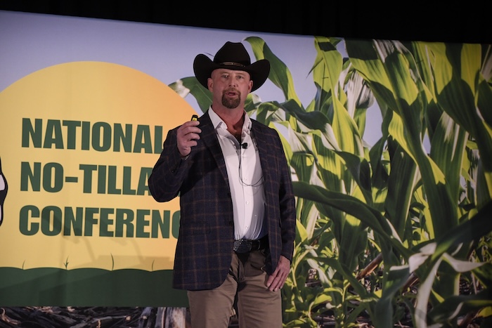 2025 Nationwide No-Tillage Conference Delivers ‘Thought-about one in all Biggest Functions However’