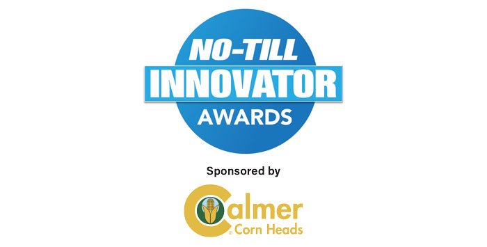 Innovators Honored for Blazing a Path for No-Till Adoption