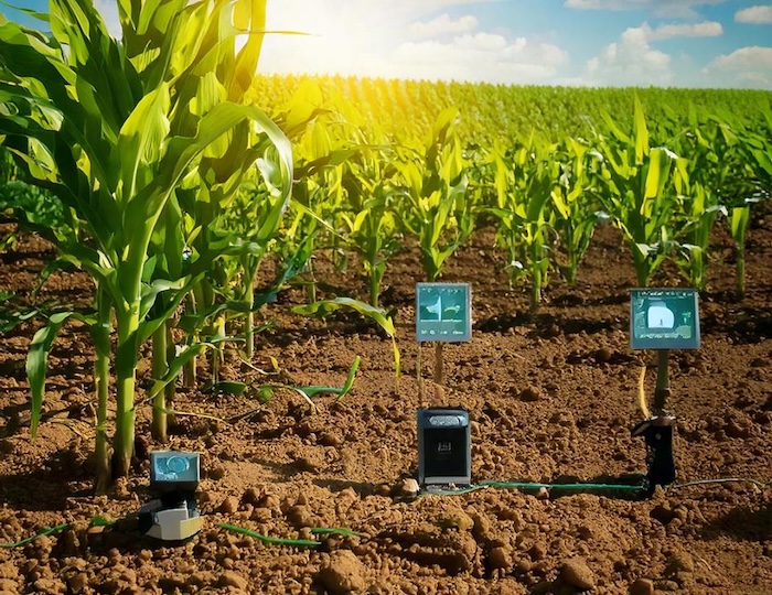 Technological Developments in Soil Properly being Monitoring and Administration