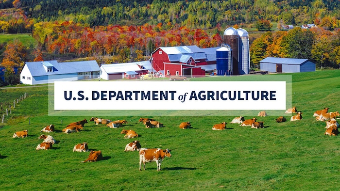 USDA Proclaims Two Distinguished Audio system for the 2025 Agricultural Outlook Dialogue board